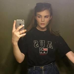 Meet your Posher, Cora